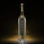 Vusa African Vodka Mango and Chilli Vodka, 750ml aesthetic 