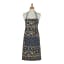 Ulster Weavers Whip Clean Finch and Flower Apron