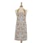 Ulster Weavers Cotton Bee Bloom Apron