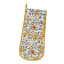 Ulster Weavers Bee Bloom Double Oven Glove