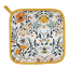 Ulster Weavers Bee Bloom Pot Holder