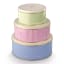Tala Originals Nesting Cake Tins, Set of 3