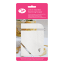 Tala Stainless Steel Icing Scraper - Small packaging