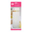 Tala Stainless Steel Icing Scraper - Medium packaging