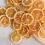 Schoonbee Landgoed Dried Lemon Slices, 100g detail