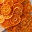 Schoonbee Landgoed Dried Mandarin Slices, 100g detail