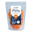 Schoonbee Landgoed Dried Mandarin Slices, 100g