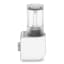 Smeg High-Performance 1400W Jug Blender, 1.5L - White angle