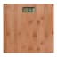 Bathroom Solutions Bamboo Bathroom Scale angle