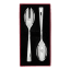 Omada Casino Salad Servers, Set of 2