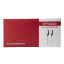 Omada Casino Salad Servers, Set of 2 packaging