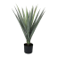Thread Office Sisal Faux Plant