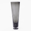 Thread Office Green Tapered Vase - Tall side view