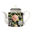 Jenna Clifford Botanica Rose Teapot, 1.2L