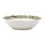 Jenna Clifford Botanica Rose Salad Bowl, 23cm angle