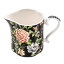 Jenna Clifford Botanica Rose Creamer angle