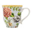 Jenna Clifford Botanica Rose Coffee Mug, 300ml angle