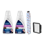 Bissell CrossWave Multi-Surface Kit