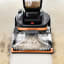 Bissell Revolution HydroSteam Carpet Cleaner - Black/Gold detail