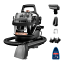 Bissell SpotClean HydroSteam Portable Deep Cleaner detail