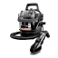 Bissell SpotClean HydroSteam Portable Deep Cleaner angle