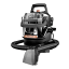 Bissell SpotClean HydroSteam Portable Deep Cleaner angle