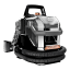 Bissell SpotClean HydroSteam Portable Deep Cleaner