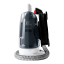 Bissell MultiClean Spot Cleaner angle
