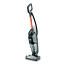 Bissell CrossWave HydroSteam Pet Multi-Surface Vacuum Cleaner - Black/Gold angle