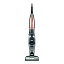 Bissell CrossWave HydroSteam Pet Multi-Surface Vacuum Cleaner - Black/Gold angle