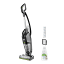 Bissell CrossWave HydroSteam Pet Multi-Surface Vacuum Cleaner detail