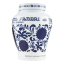 Fabbri Amarena Cherries in Syrup in Opaline Jar, 600g