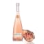 Gerard Bertrand Cote Des Roses Languedoc Rose, 750ml with view of bottom of the bottle