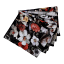 DSA  Botanica Antique Rose Placemats, Set of 6