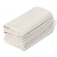 DSA Abigail Marc Stripe Cotton Napkins, Set of 6 - Stone