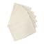 DSA Abigail Marc Stripe Cotton Placemats, Set of 6 - Stone