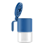 Zuutii Spice Container and Shaker, 300ml - Deep Blue