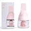 Zuutii Oil Dispenser with Brush, 130ml - Home Pink packaging