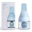 Zuutii Oil Dispenser with Brush, 130ml - Lake Blue packaging