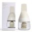 Zuutii Oil Dispenser with Brush, 130ml - Light Cream packaging