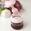 Zuutii Oil Dispenser with Brush, 130ml - Home Pink with barbecue sauce 