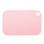 Zuutii Double-Sided Chopping Board - Sakura Pink