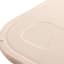 Zuutii Double-Sided Chopping Board - Light Cream detail