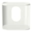 Zuutii Spice Rack - Light Cream angle