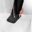 Blim Plus Stand Ladle Rest - Carbon Black with water
