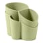 Blim Plus Gocciolo Cutlery Drainer - Forest Light