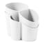 Blim Plus Gocciolo Cutlery Drainer - Arctic White