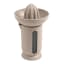 Blim Plus UFO Juicer with QB Jug - Moka Grey