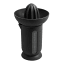 Blim Plus UFO Juicer with QB Jug - Carbon Black
