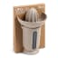 Blim Plus UFO Juicer with QB Jug - Moka Grey packaging